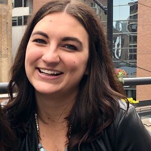 Meet your Posher, Meredith